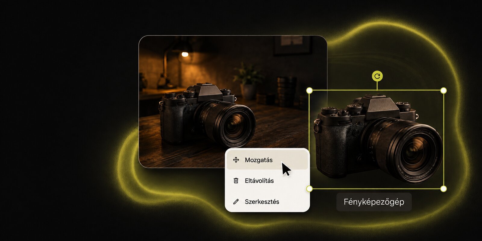 Megjött a Google Pics: AI-képszerkesztő a Google-fiókodban